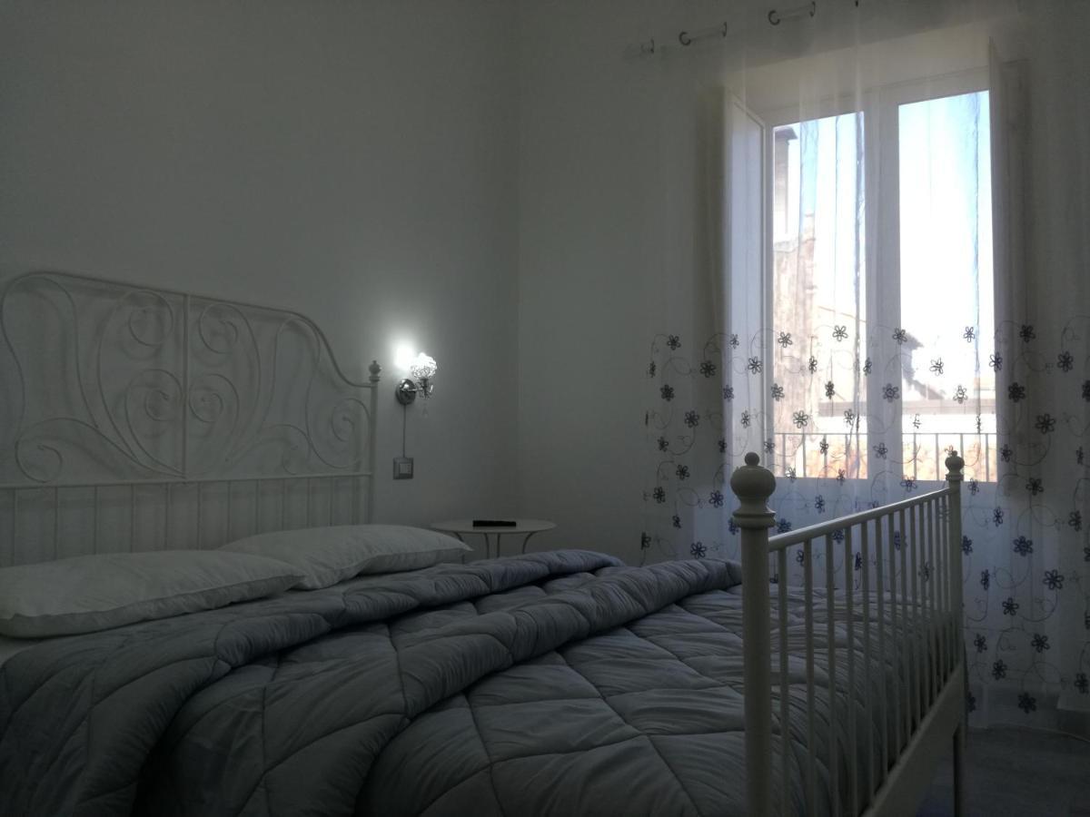 카타니아 Morgana'S House 아파트 외부 사진