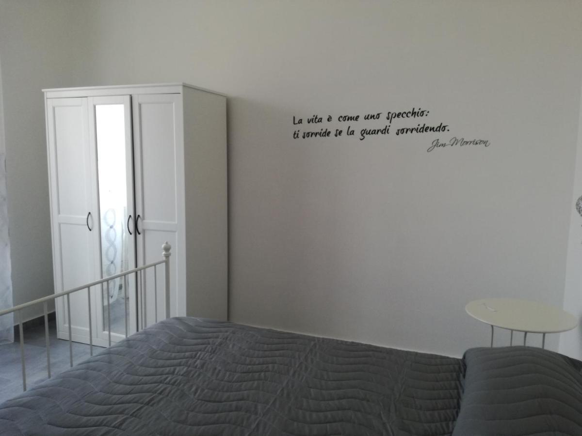 카타니아 Morgana'S House 아파트 외부 사진