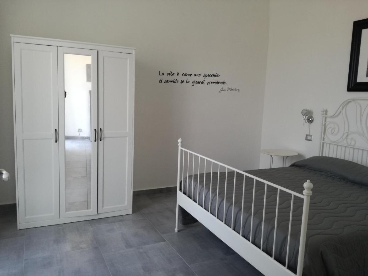 카타니아 Morgana'S House 아파트 외부 사진