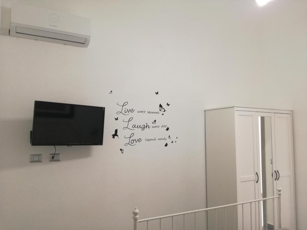 카타니아 Morgana'S House 아파트 외부 사진