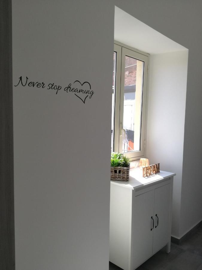 카타니아 Morgana'S House 아파트 외부 사진